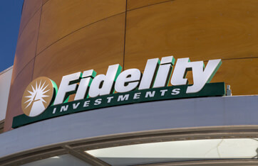 Fidelity Invests in the Culture of Customer Loyalty