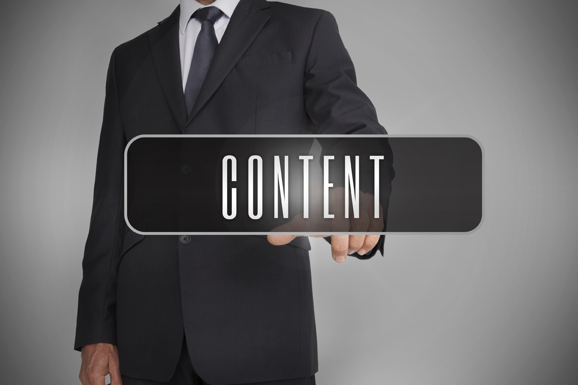 Reflections from the “Back of the Bus” - The Challenge of Content Efficacy!