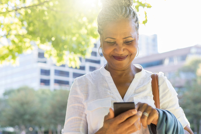 Michelle Musgrove Talks Loyalty and Transformation