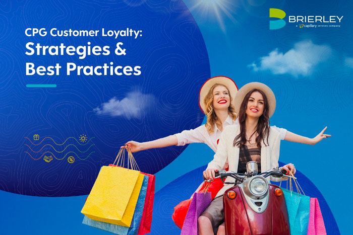 CPG Customer Loyalty: Strategies & Best Practices