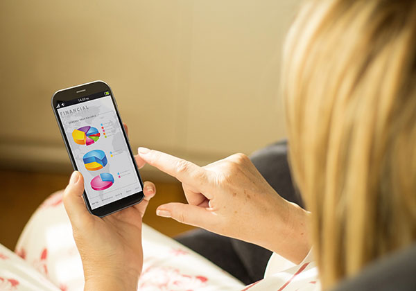 Mobile Financial Service Providers Fall Short of Loyalty Program Expectations