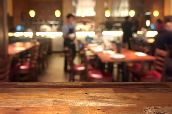 CRM and Customer Loyalty in the Restaurant Space and What It Means for Marketers