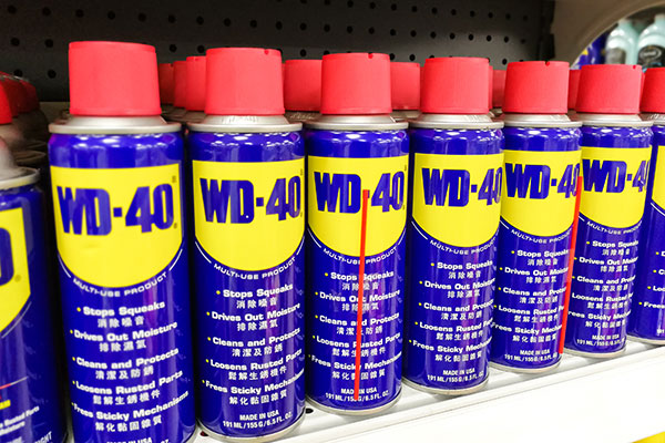 Employee Engagement a Vital Cog in WD-40’s Success