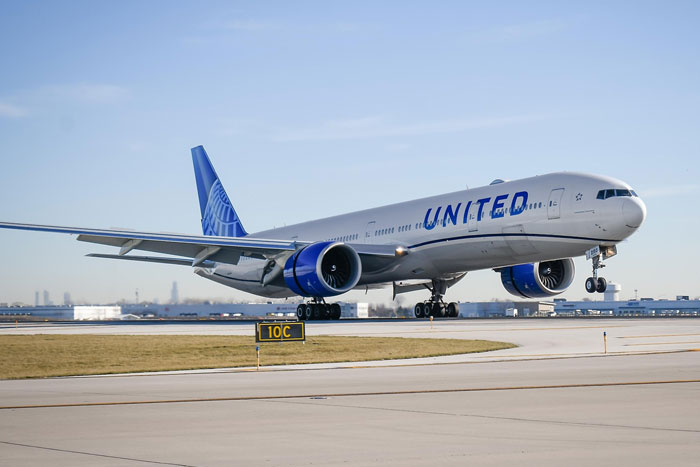 United Airlines Offers Faster Ways to Earn Premier Status