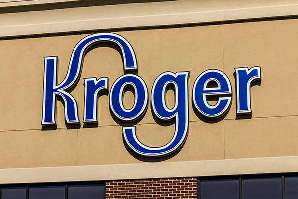 Kroger Transformation is All About Redefining the Customer Experience