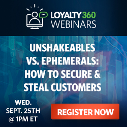 Unshakeables vs. Ephemerals: How to Secure & Steal Customers