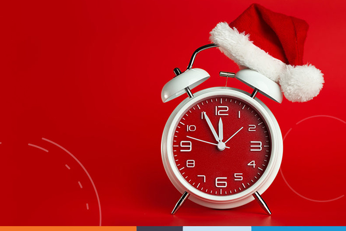 Holiday 2020: Are You Already Behind?