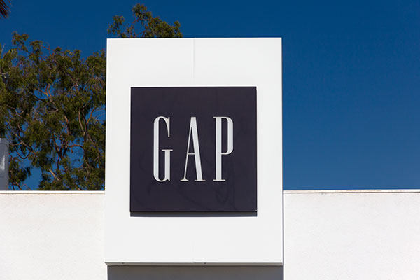 Gap CEO Sees Big Opportunity for Market Share and Enhanced Brand Loyalty