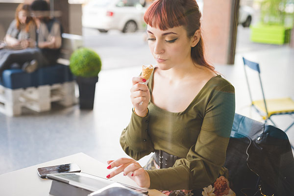 What Millennials Want from QSR Loyalty Programs