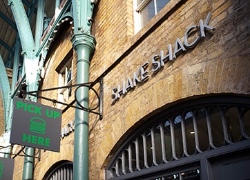 Shake Shack Creates Brand Loyalty with a Unique Approach