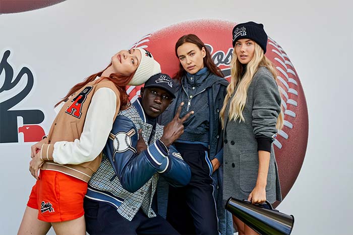 Hugo Boss Gains 4 Billion Impressions During Fashion Week