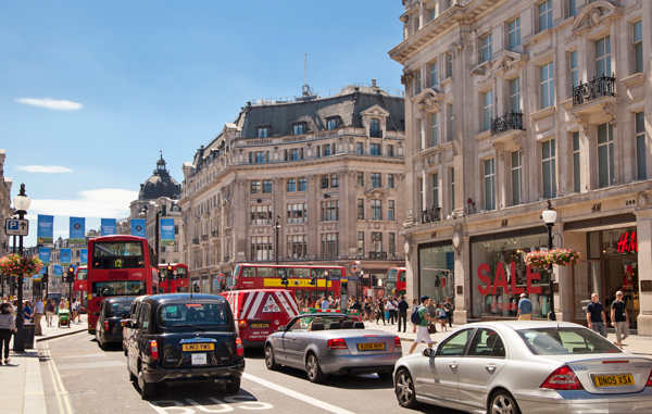 Majority of UK Companies Fail to Connect Experience and Employee Engagement