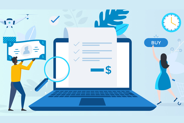 5 Ecommerce Trends To Leverage in 2021