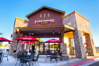 Firehouse Subs Q&A: Designing a Loyalty Program that Embraces Holistic Customer Engagement