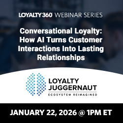 Conversational Loyalty: How AI Turns Customer Interactions Into Lasting Relationships