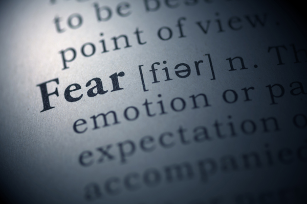 Can Fear Instill Emotional Brand Connections Among Customers?