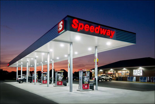 Speedway Adds More Convenience for Customers with New Rewards Card