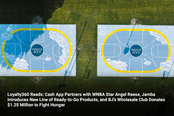 Cash App Partners with WNBA Star Angel Reese