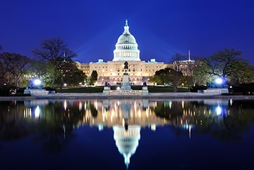 U.S. Government Sees Customer Experience Ratings Continue to Fall