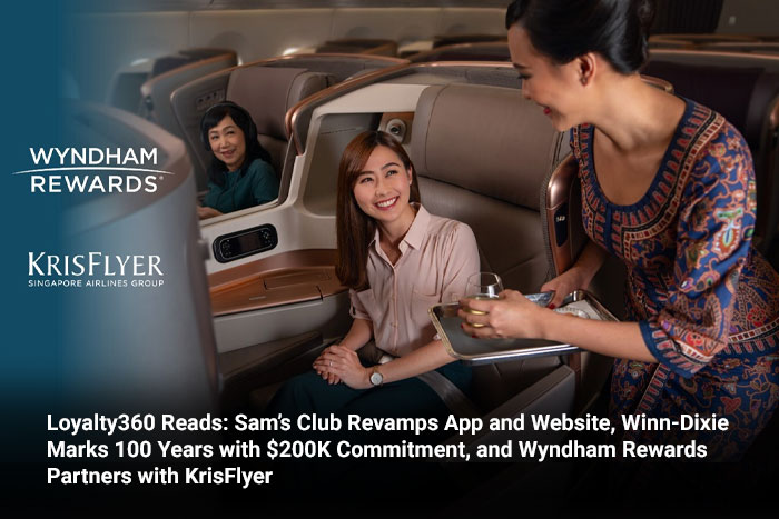 Wyndham Rewards Partners with KrisFlyer