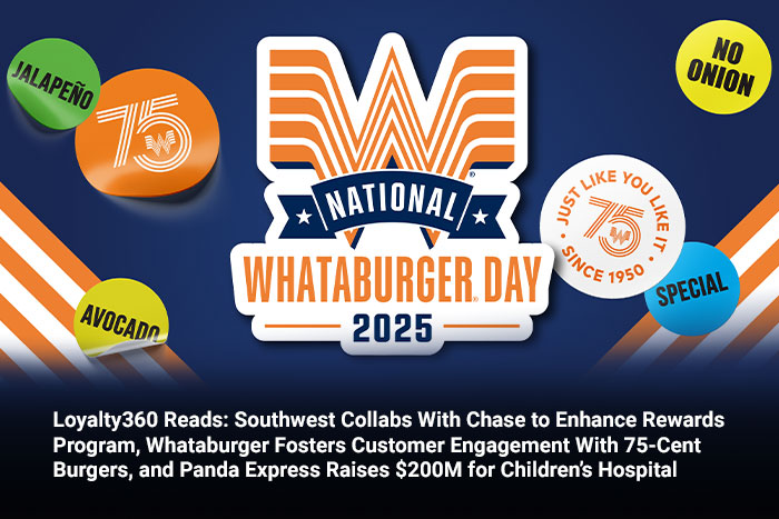 Whataburger Fosters Customer Engagement With 75-Cent Burgers