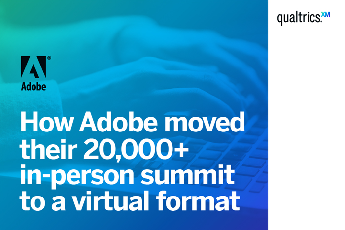 Podcast: Delivering Impactful Virtual Events in The ‘New Normal’
