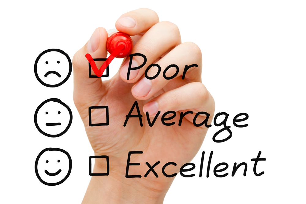 Poor Customer Experience Will Drive 74% of Consumers to Change Supplier