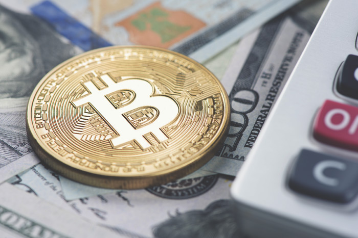 Up and Running Software Accepts Another Cryptocurrency