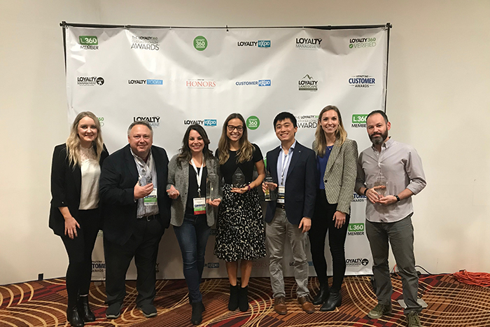 [Podcast] CrowdTwist Executive Discusses Loyalty360 Vendor Awards
