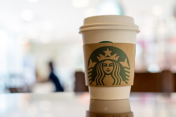 Starbucks Partners with WeChat to Bring Increased Mobile Engagement to Chinese Consumers