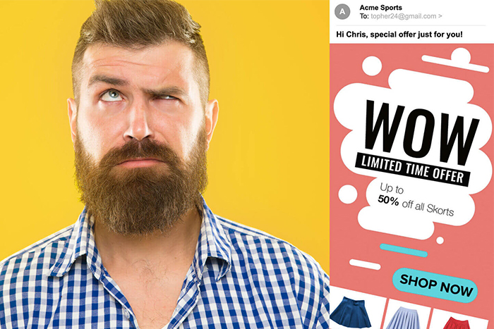 Your Customer Loyalty Offers Are Broken