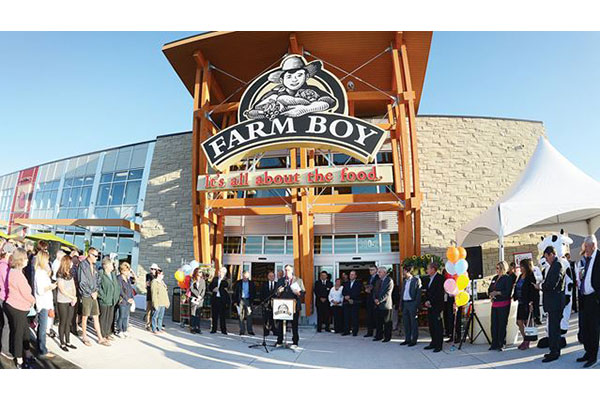 Rethinking the Customer Journey at Farm Boy (Part 2 of 2)