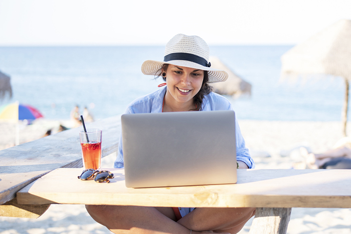 10 Summer Vacation Identity Protection Tips