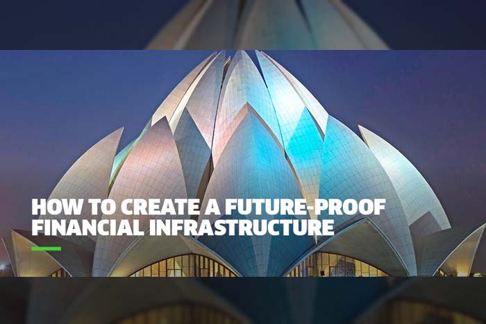 6 Tips for creating financial infrastructure that spurs innovation
