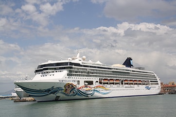 Norwegian Cruise Line Sets Course For Customer Loyalty 