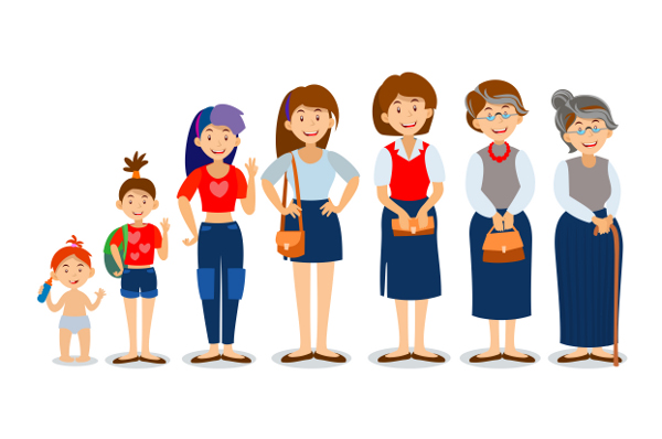 3 Myths To Avoid When Marketing To Boomers+ And Millennials