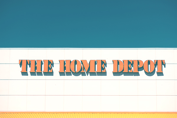 Home Depot Focuses on One Home Depot Experience to Further Extend Brand Loyalty