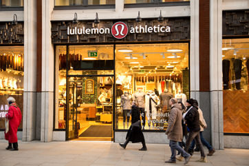 Operational Excellence Drives Lululemon Athletica Toward Greater Global Brand Loyalty