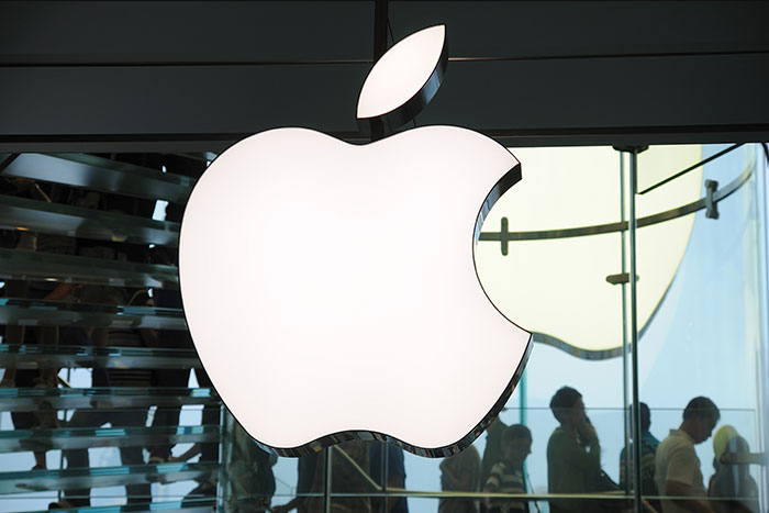 Apple’s New iPhone Update Might Disrupt Online Advertising