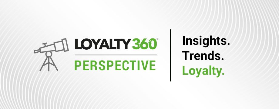 Customer Loyalty Takeaways: Why Customer Loyalty Is Bigger Than the Loyalty Program 