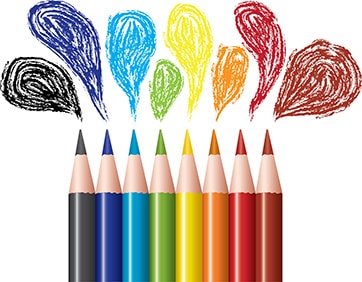 Brand Loyalty a Creative Tradition for Crayola