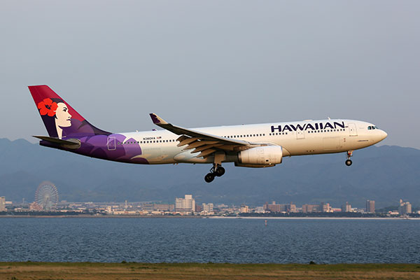 Hawaiian Airlines Adds Loyalty Program Feature to Improve Customer Insight Collection