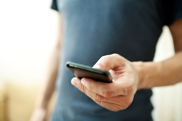 Consumers Expect Retailers to Develop a Mobile Strategy to Continue the Overall Customer Experience