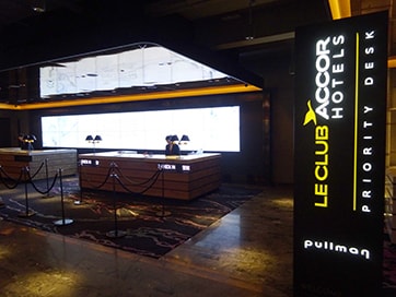 AccorHotels Leverages Corporate Agility to Craft Loyalty Program