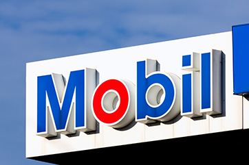 ExxonMobil Enhances Customer Experience
