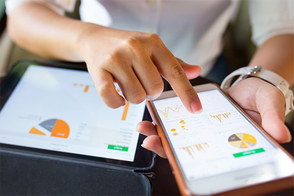 Marketing Data Made Easy