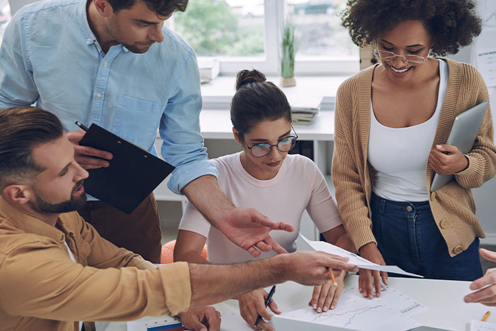 Harnessing Cross-Selling and Upselling Strategies