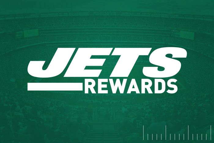 Jets Enhance Value, Access for Season Ticket Holders with All-New Rewards Program