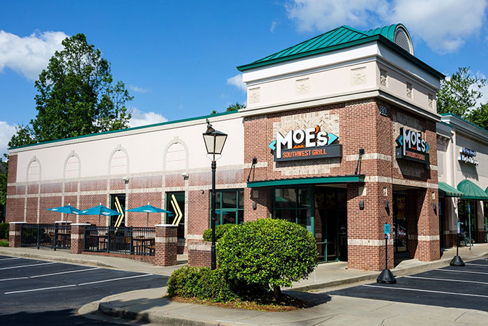 Moe