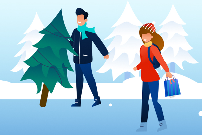 2021 Holiday Shopping Plans [Consumer Data]